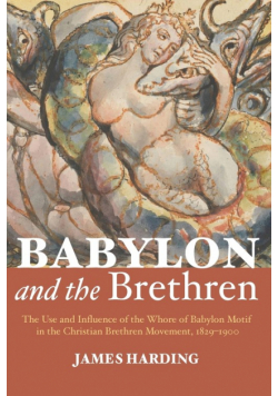 Babylon and the Brethren
