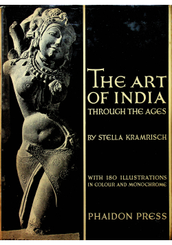 The art of india