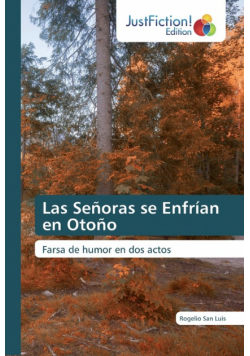 Las Señoras se Enfrían en Otoño