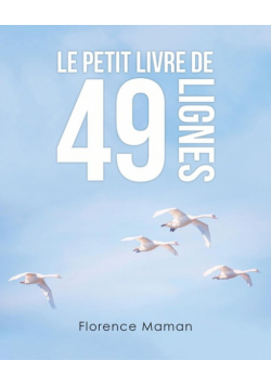 Le  Petit  Livre  De 49 Lignes