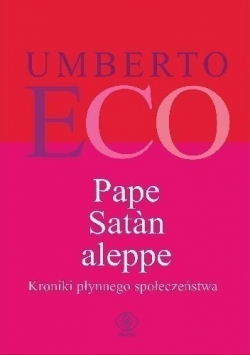 Pape Satan aleppe