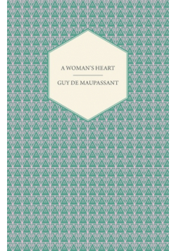 A Woman's Heart