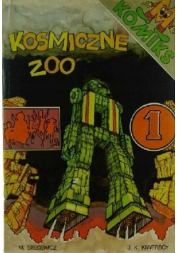 Kosmiczne zoo Część 1