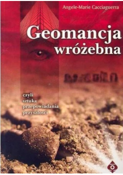 Geomancja wróżebna