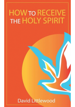 How to Receive the Holy Spirit