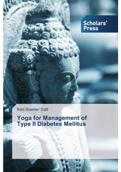 Yoga for Management of   Type II Diabetes Mellitus