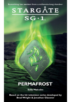 STARGATE SG-1 Permafrost