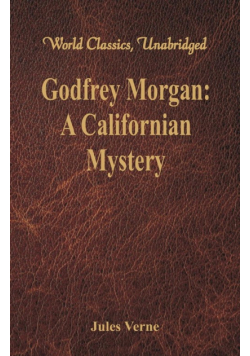 Godfrey Morgan