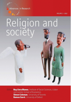 Religion and Society - Volume 3