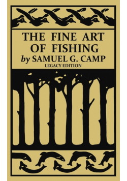 The Fine Art of Fishing (Legacy Edition)