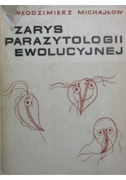 Zarys parazytologii ewolucyjnej