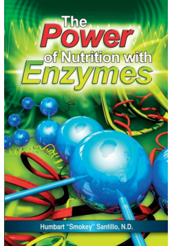 The Power of Nutrition with Enzymes
