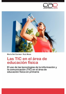 Las Tic En El Area de Educacion Fisica