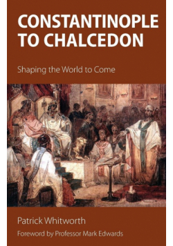 Constantinople to Chalcedon