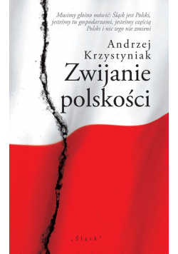 Zwijanie polskości