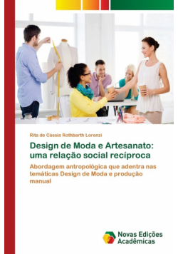 Design de Moda e Artesanato