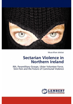 Sectarian Violence in Northern Ireland