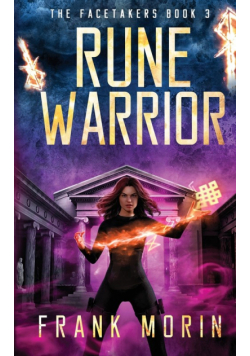 Rune Warrior