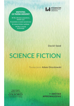 Science fiction