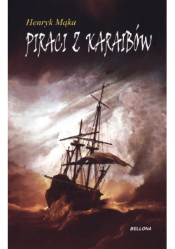 Piraci z Karaibów