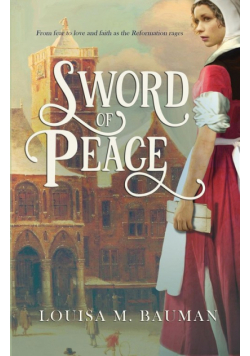 Sword of Peace