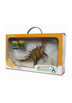 Dacenturazaur Deliuxe