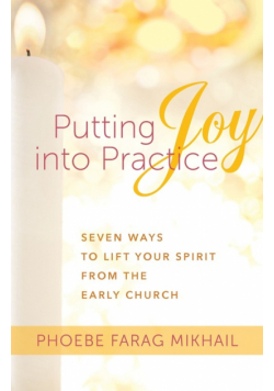 Putting Joy Into Practice