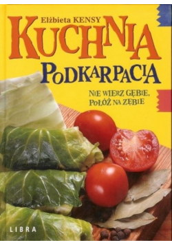 Kuchnia Podkarpacia
