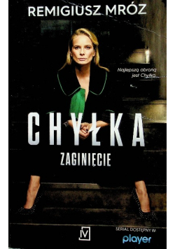 Chyłka Zaginięcie