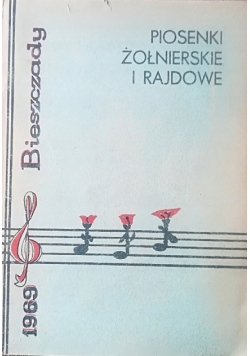 Piosenki żołnierskie i rajdowe