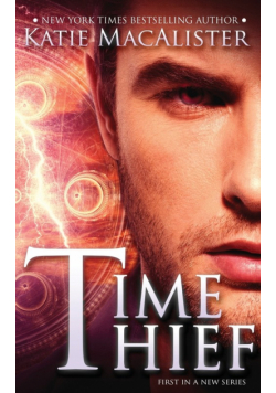 Time Thief