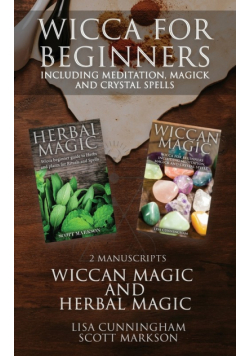 Wicca for Beginners