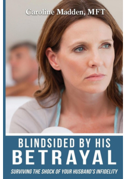 Blindsided By His Betrayal