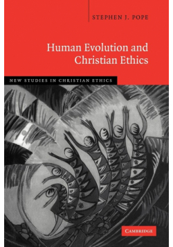 Human Evolution and Christian Ethics