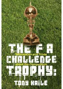 The Fa Challenge Trophy