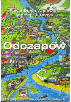 Odczapów