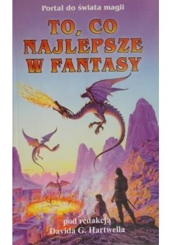 To co najlepsze w fantasy