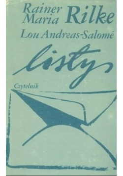 Lou Andreas-Salome Rilke Listy