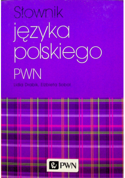Słownik języka polskiego PWN