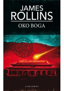 Oko Boga Wydanie kieszonkowe