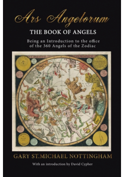 Ars Angelorum - The Book of Angels