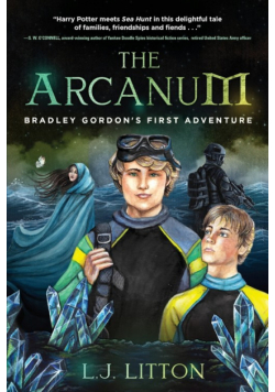 The Arcanum