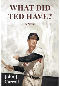 What Did Ted Have?