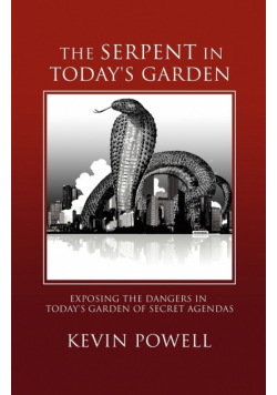 The Serpent in Today's Garden