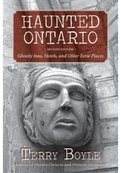 Haunted Ontario