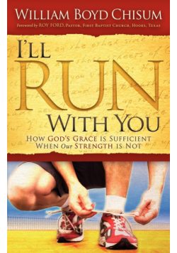 I'll Run With You
