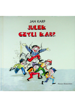 Julek czyli karp