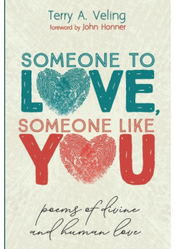 Someone to Love, Someone Like You