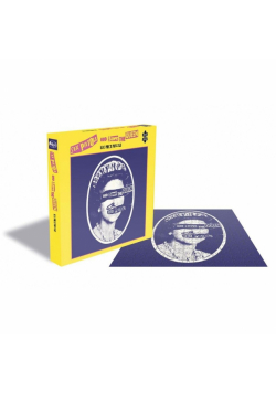 Puzzle 500 Sex Pistols - God Save the Queen