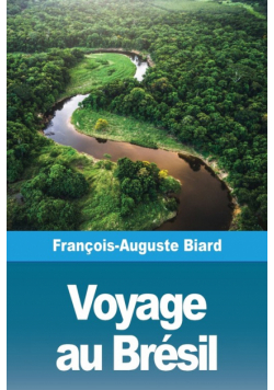 Voyage au Brésil